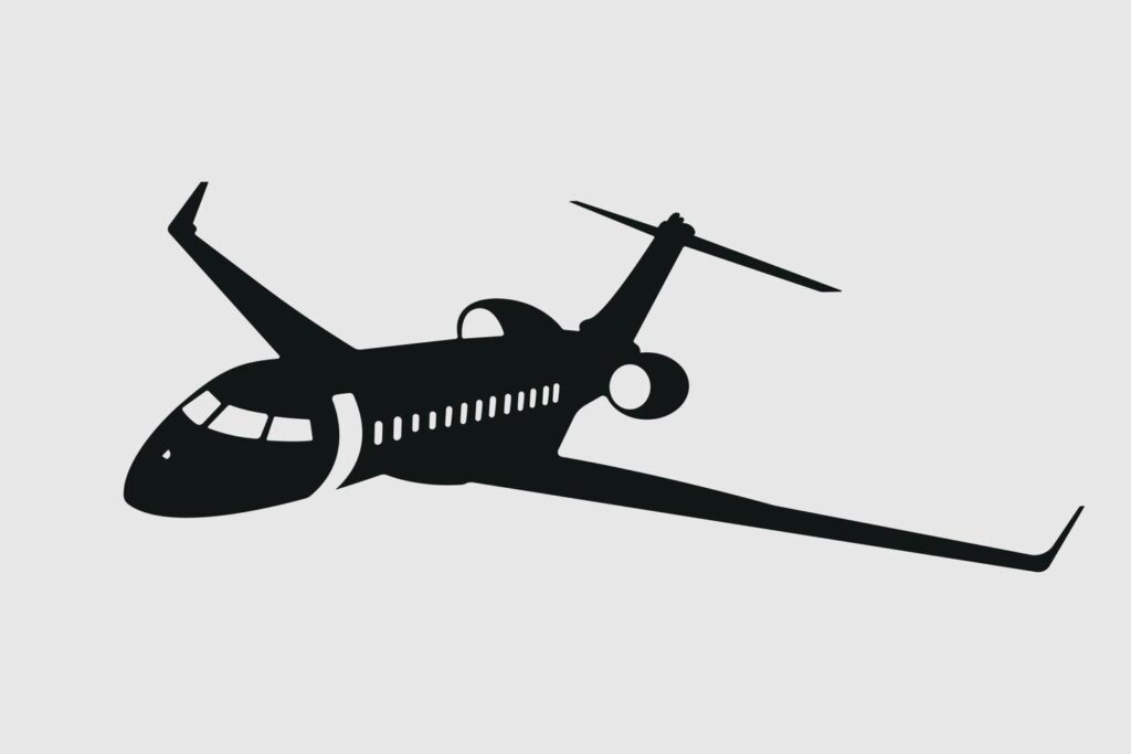 New Airplane Design has been proposed in Bangladesh