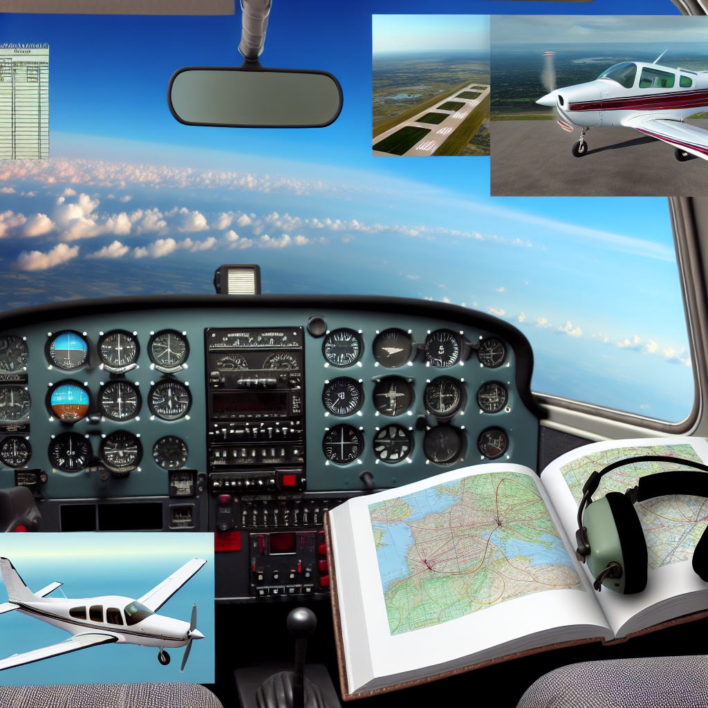 AeroDynamic Aviation » New Private Pilot – Anand Agrawal