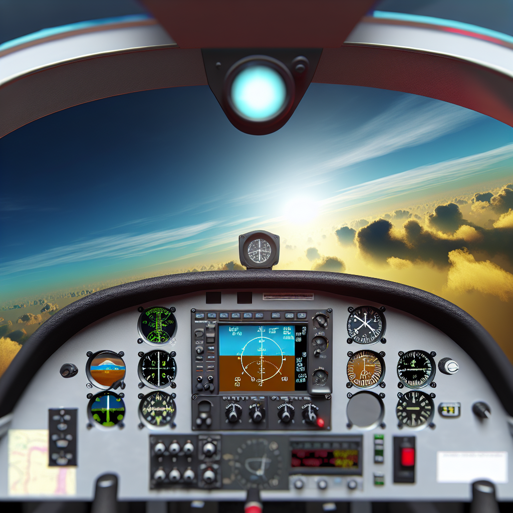 AeroDynamic Aviation » New Private Pilot – Stephen Sun