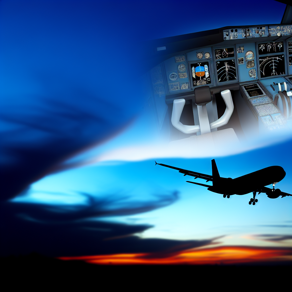 AeroDynamic Aviation » First Solo Flight – Elnaz Sarrafzadeh