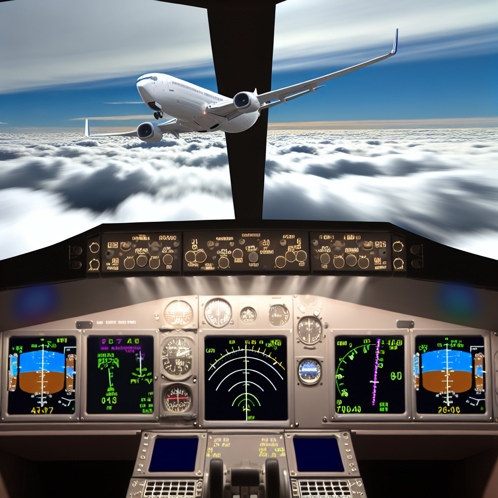 Learning to Fly With Francis: Maintaining Currency : AirlineReporter