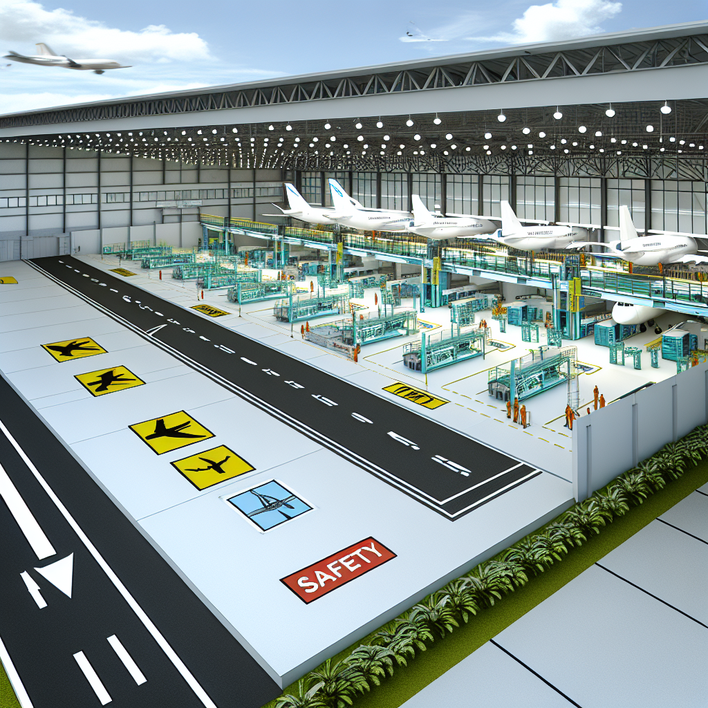 FL Technics Indonesia Opens New Bali MRO Facility – Aviation World
