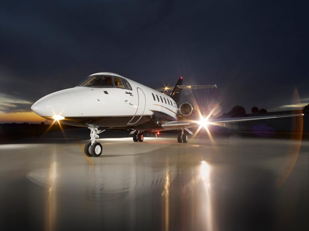 FBO RIGA Will Provide Aviation Security Control in Accordance with New EU Regulations