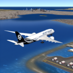Air New Zealand New York Flight with 787 Makes Emergency Landing in Hawaii