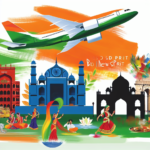 Air India Launches Campaign Celebrating India’s Bold New Spirit