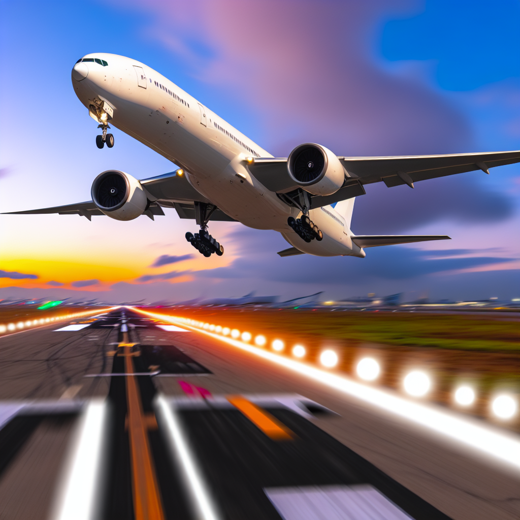 Boeing Clears Hurdle for Long-Delayed 777X