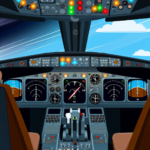 Somatogravic: All Was Well for a Pilot, and Then It Suddenly Wasn’t