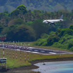 Air India Express Flight Failed to Land at Port Blair for 2 Days