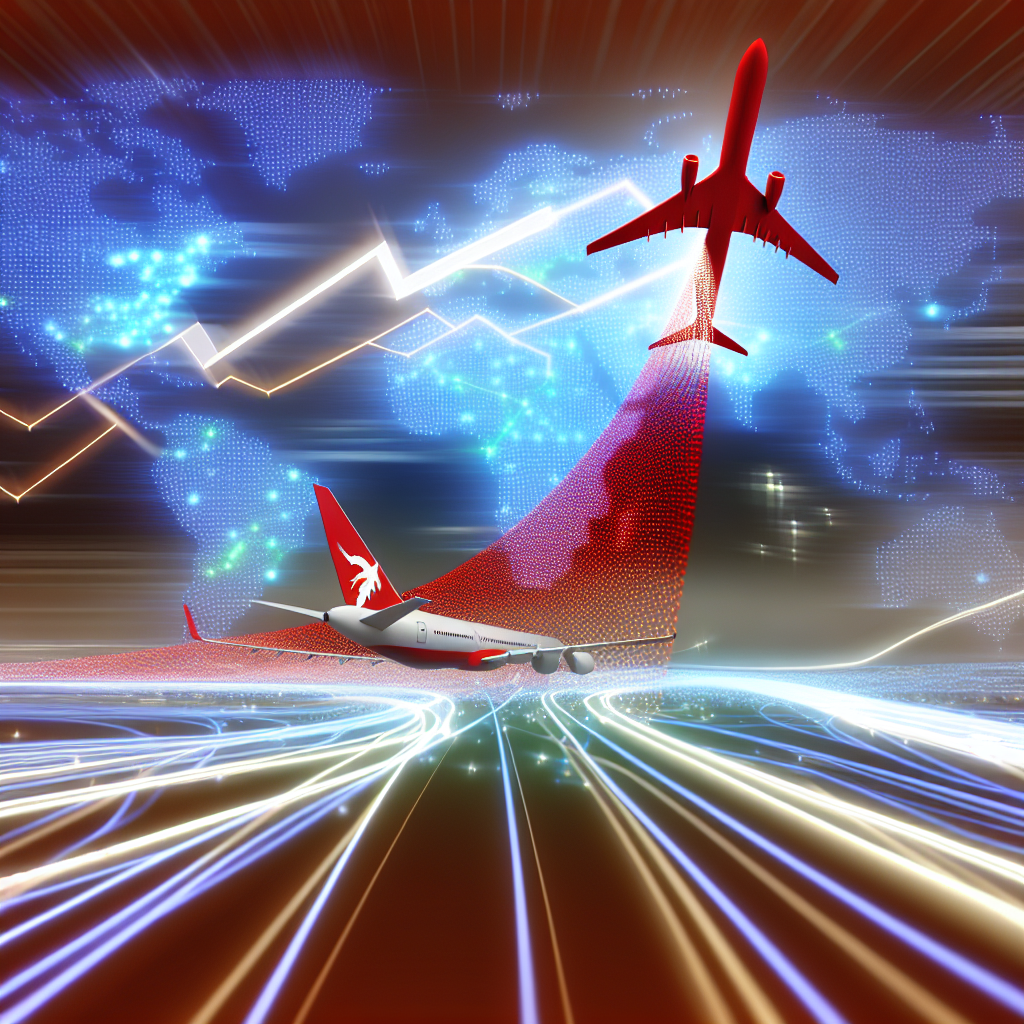 Qatar Airways Leads International Travel with New Growth Strategy