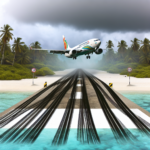 Air India Express Flight Failed to Land at Port Blair for 2 Days
