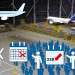 Airbus Faces New Aircraft Delivery Delays Impacting Airlines Until 2028