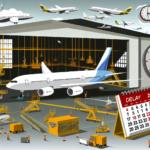 Airbus Faces New Aircraft Delivery Delays Impacting Airlines Until 2028