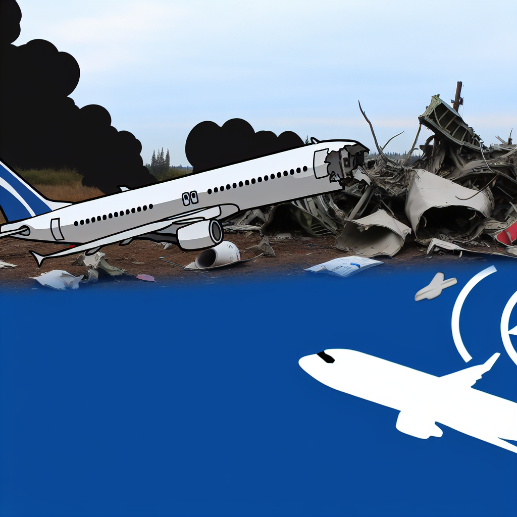 Delta Now Faces 11 Lawsuits After Toronto Plane Crash