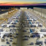 Boeing Plans 737 MAX Production Increase to 47 by 2026