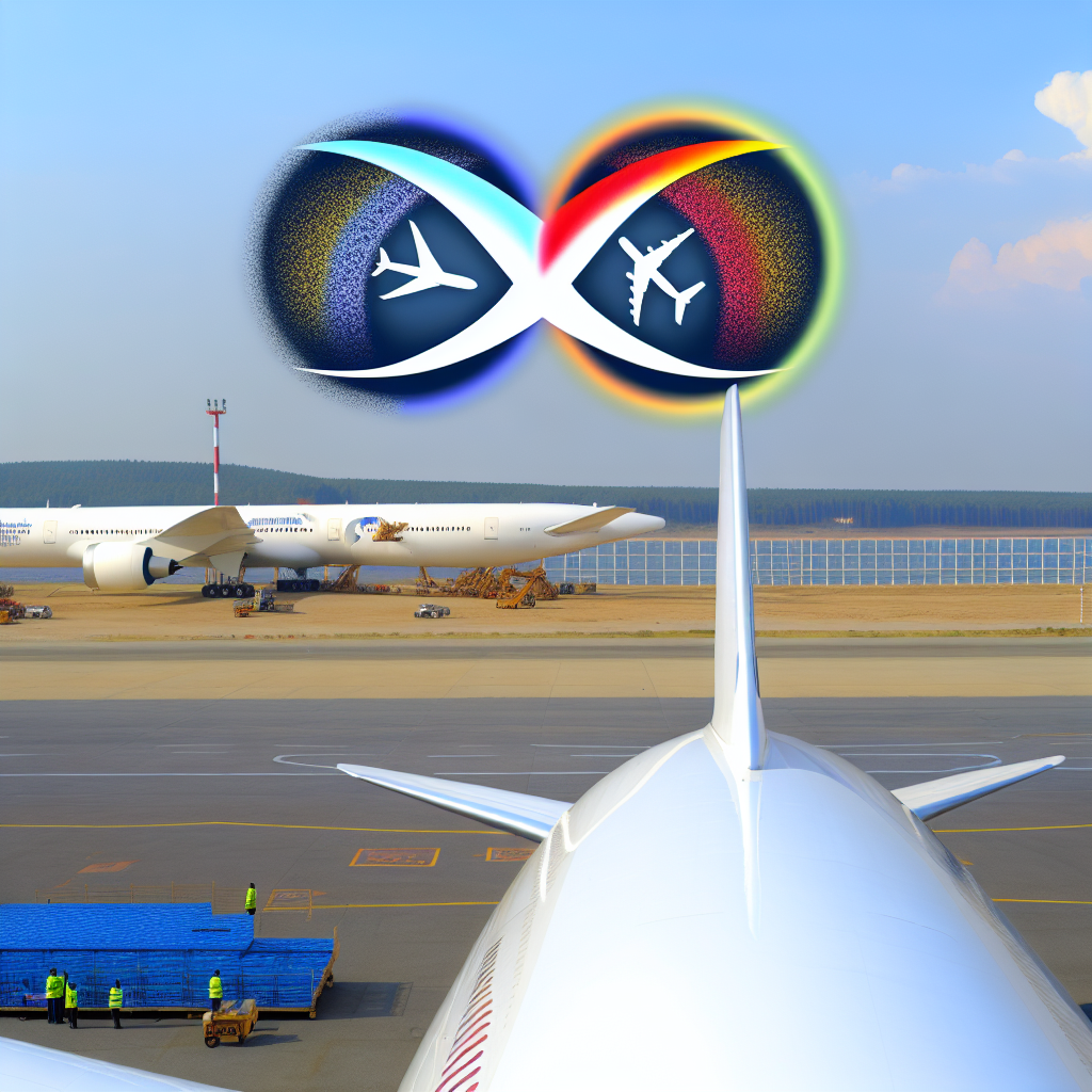 JetBlue and United Airlines Launches New Revolutionary Blue Sky Partnership
