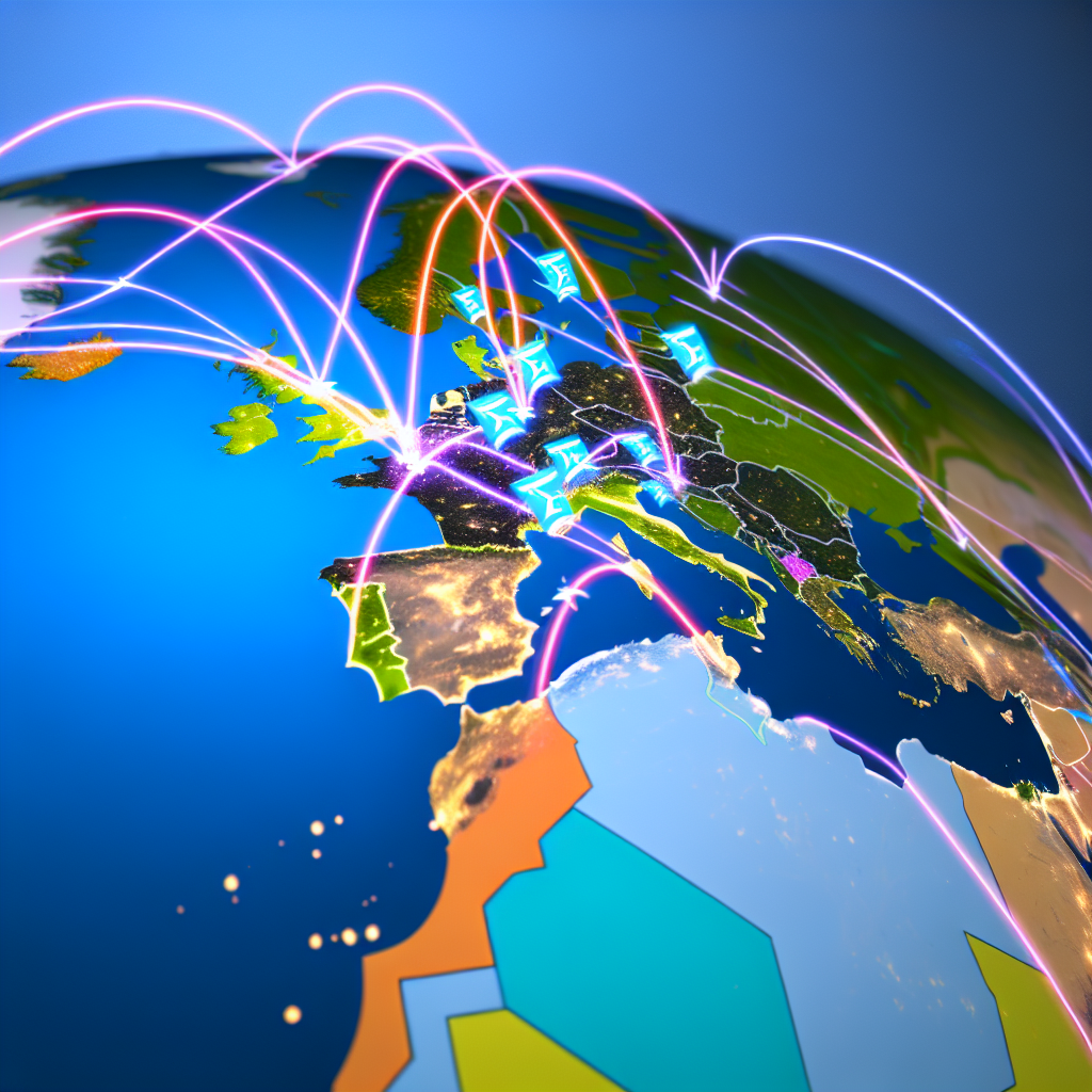 flydubai adds additional European destinations to network