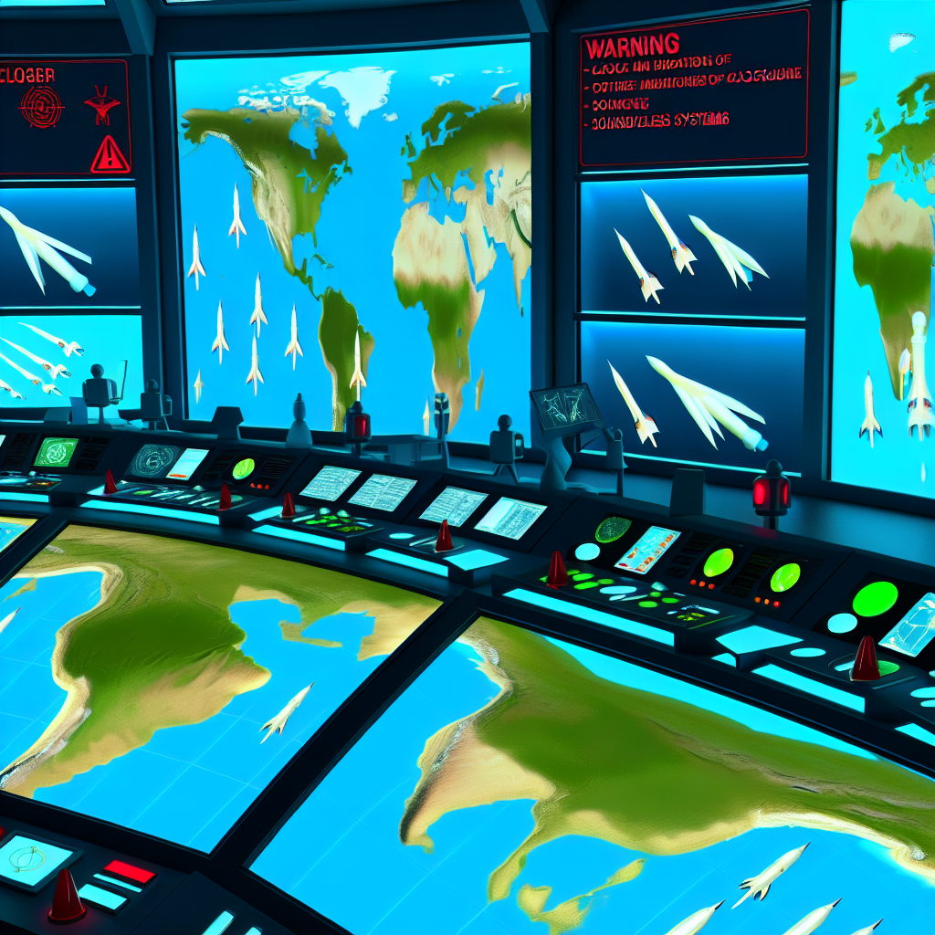 Expanding missile threats and airspace closures are straining airlines