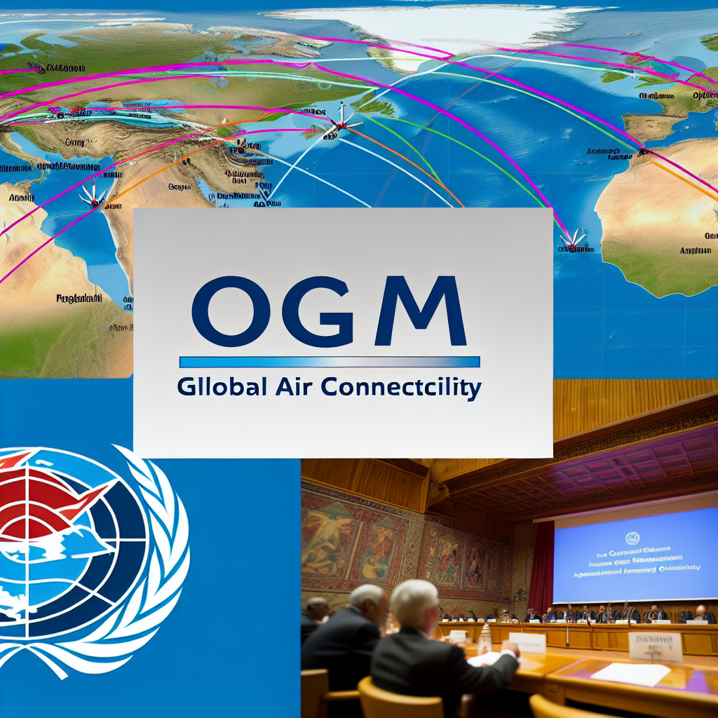 PM Modi bats for open skies, global air connectivity at IATA AGM