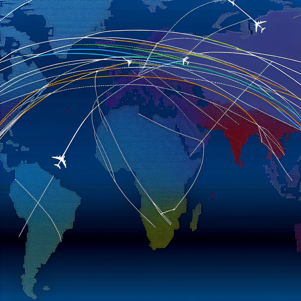 IndiGo to launch ten new international destinations – AeroTime