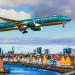 Vietnam Airlines Launches First Direct Ho Chi Minh to Copenhagen Flight