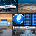 JetBlue Cuts Flights Amid Weak Travel Demand in 2025