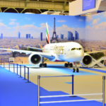 Emirates Returns to Paris Air Show 2025 After 15 Years Hiatus
