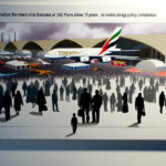Emirates Returns to Paris Air Show 2025 After 15 Years Hiatus