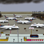 Air India Cancels 5 Boeing 787 Flights Today Despite Safety Checks
