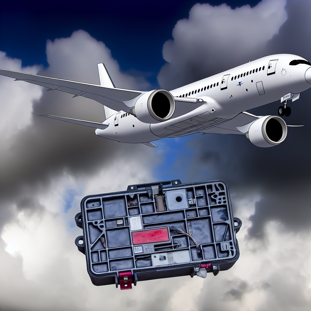 Air India 787 Crash: Black Box Probe and Boeing Safety Concerns