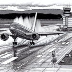 United 767 Pilots Aborts Takeoff at High-Speed at Zurich Airport