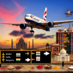 British Airways Plans to Expand in India With New Flights