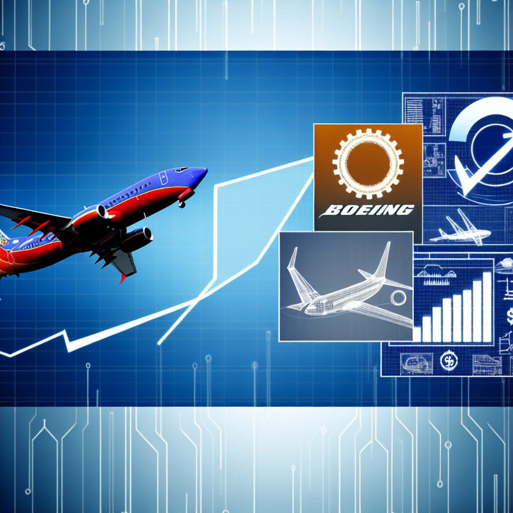 Southwest Airlines CEO Says Boeing is Making Real Improvement