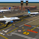 United A320 Turns Wrong Way at SFO, Nearly Collides with SkyWest Plane