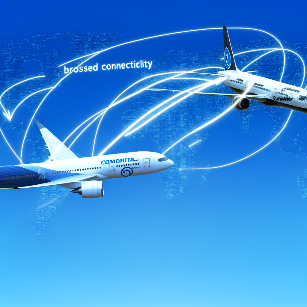 Etihad, Ethiopian start codeshare deal to boost connectivity