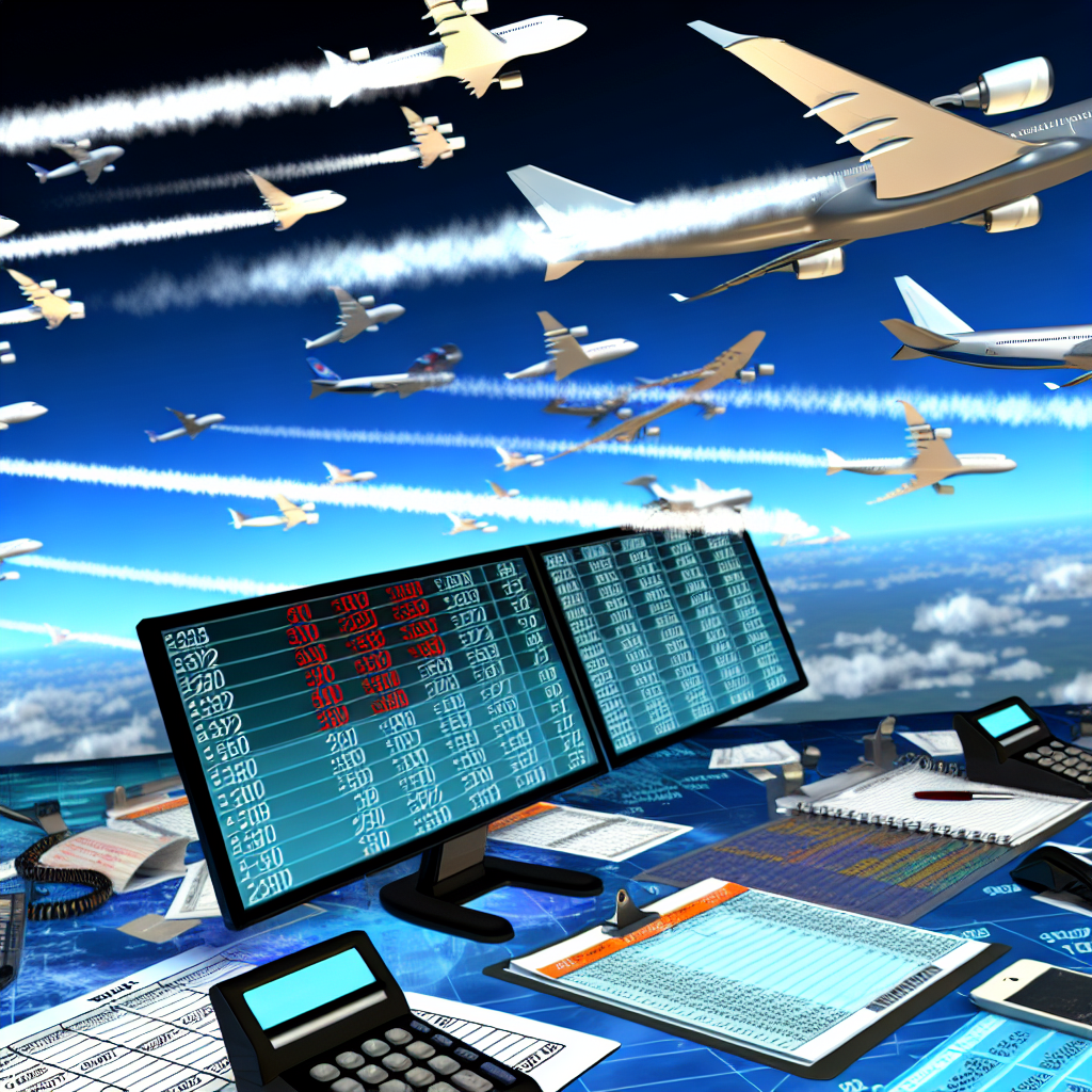 Boeing logs 303 orders in May 2025 as Airbus reports none