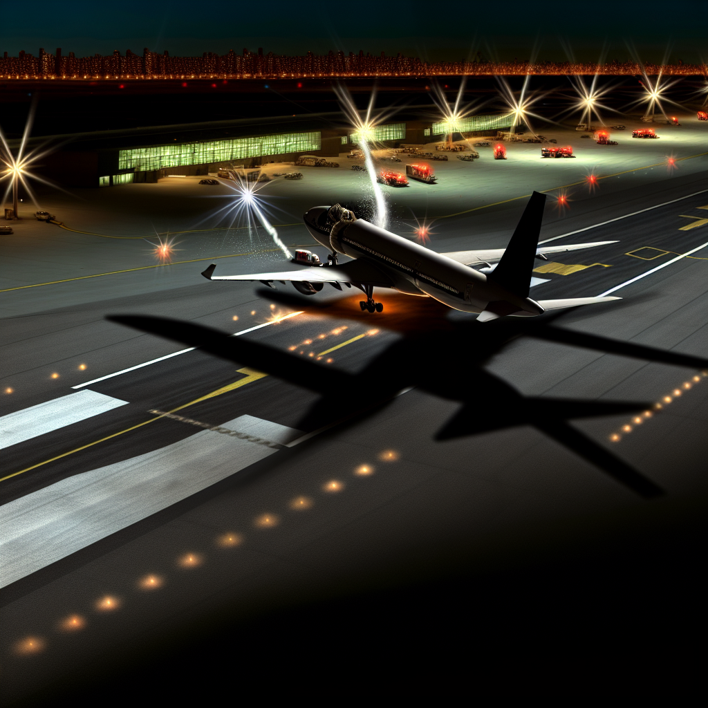 Delta Pilot Reports Loud Bang Noise, Flight Makes Emergency Landing at New York JFK