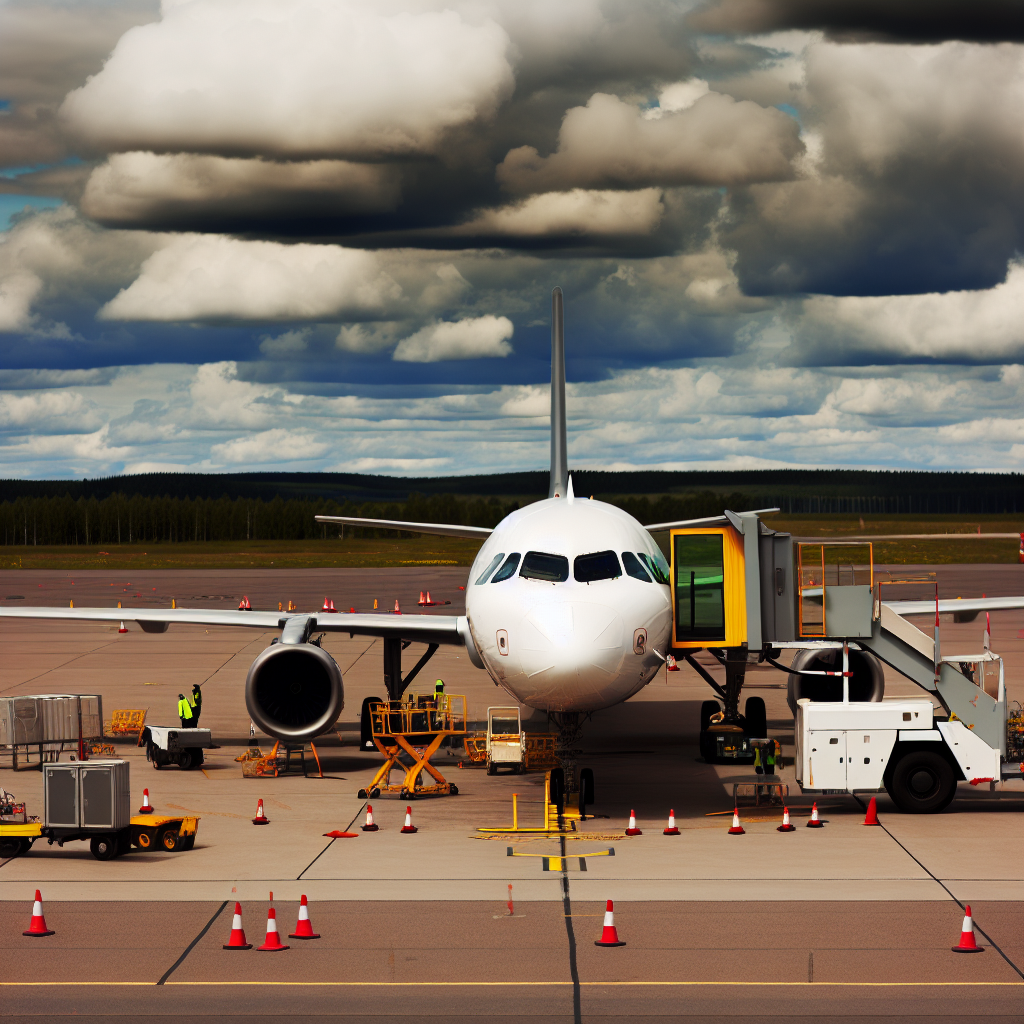First Post-Maintenance Flight Should Be Treated With Caution and Respect