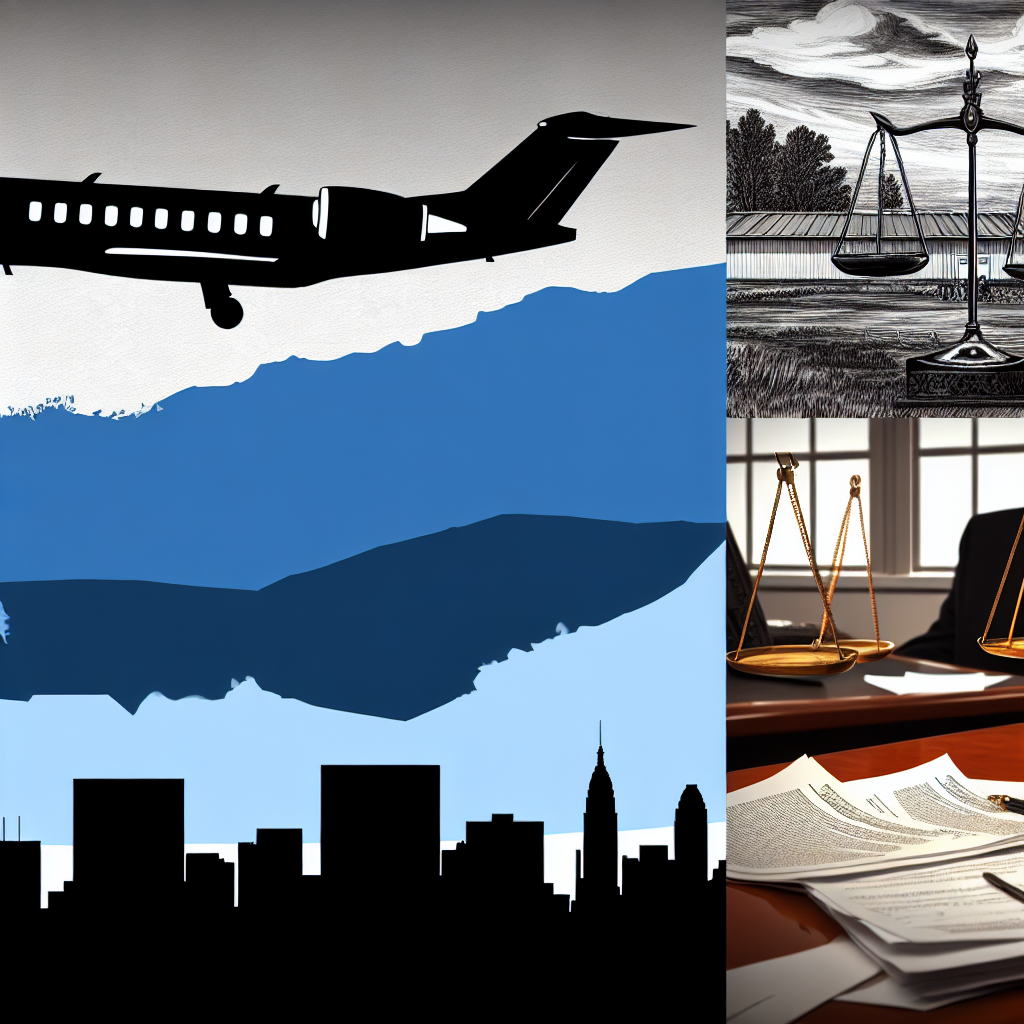 Charter Jet Company Sues Westchester County, Airport Director Alleging Discrimination