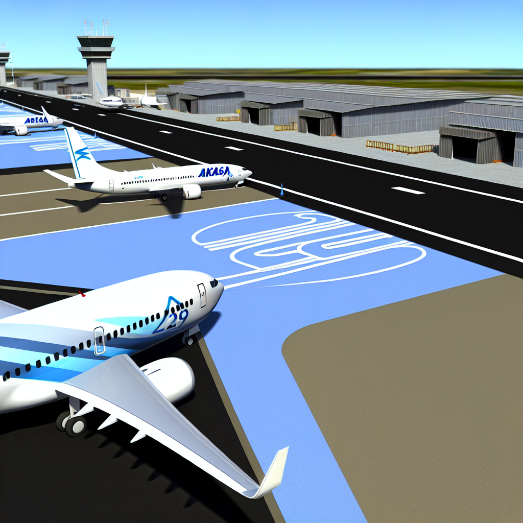 Akasa Air expands fleet with 29th aircraft