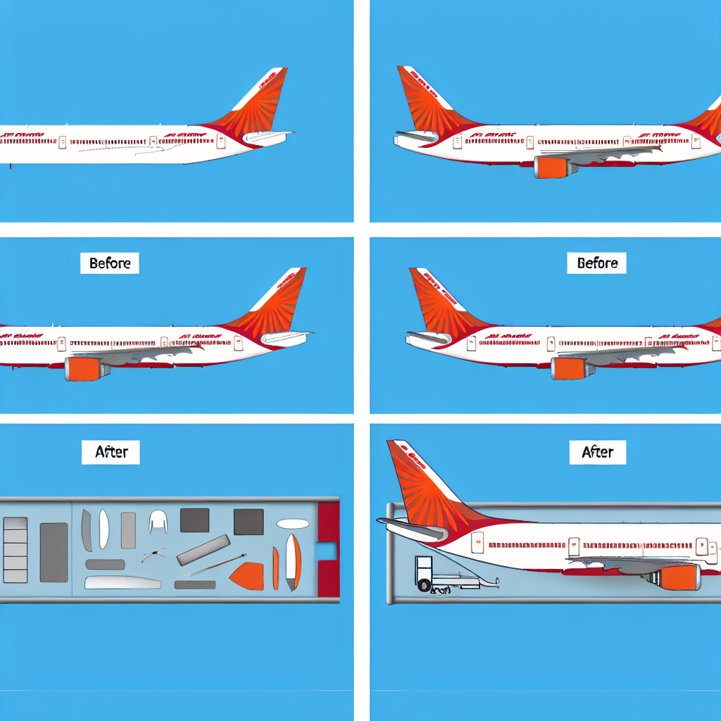 Air India working on ‘top-to-bottom transformation’: CEO Campbell Wilson
