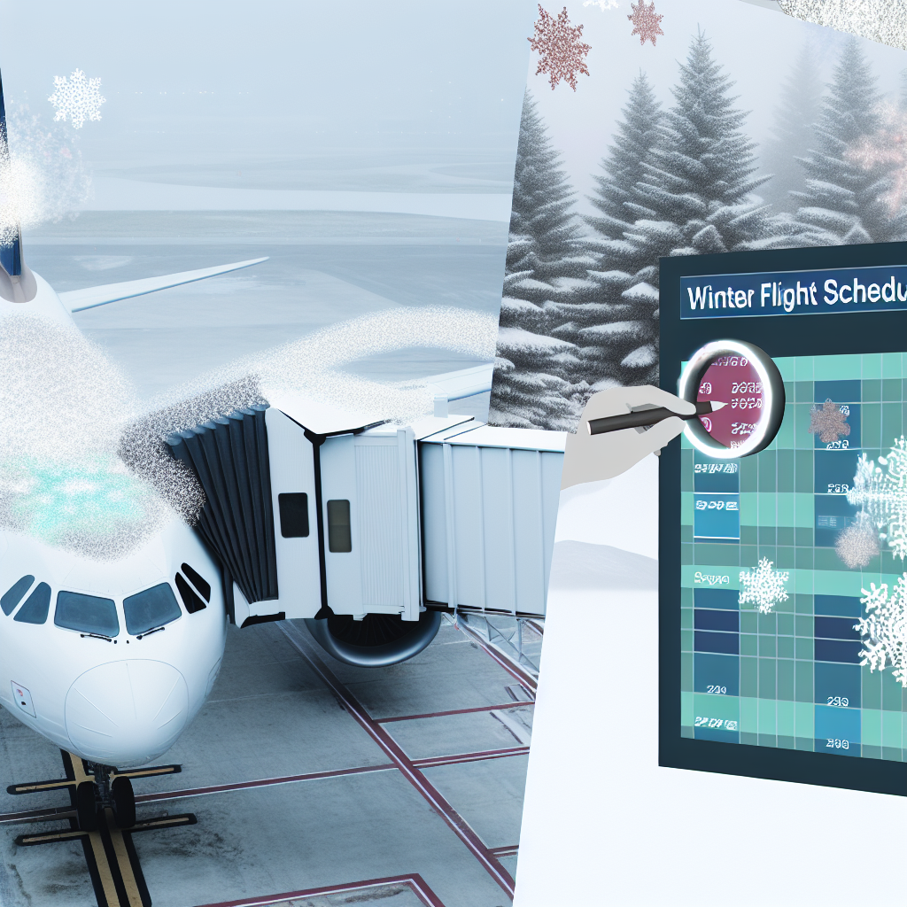 Singapore Airlines Makes New Flight Schedule Changes for Winter 2025-26