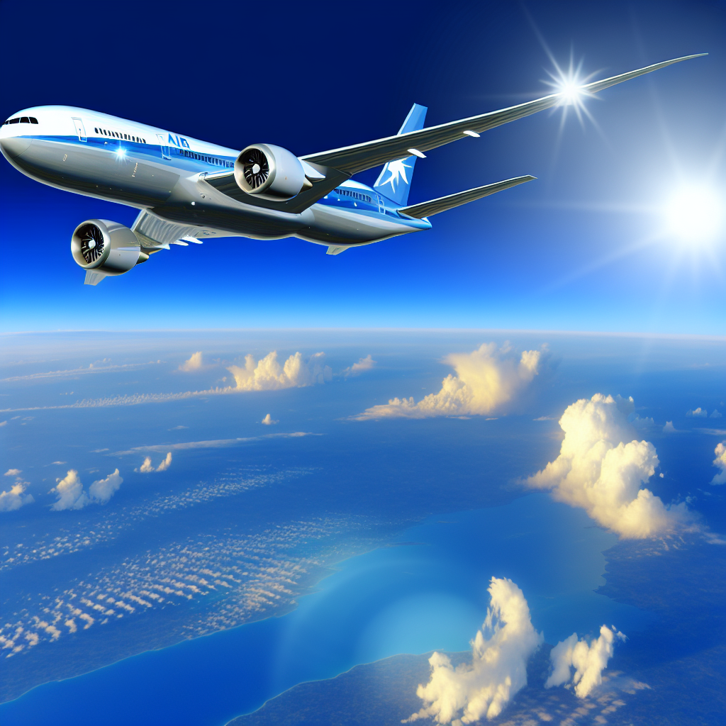 Akasa Air expands fleet with 29th aircraft