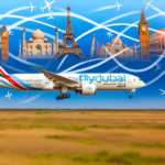 flydubai adds additional European destinations to network