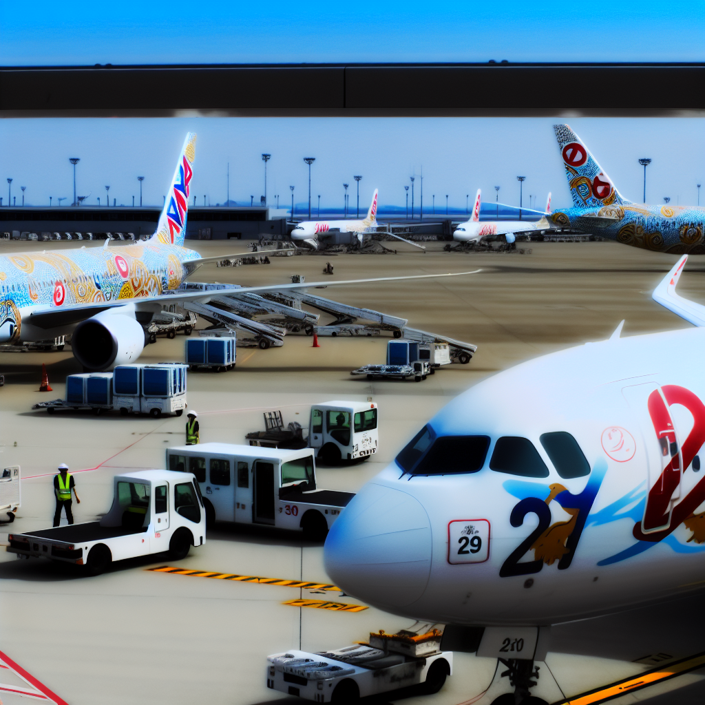 Akasa Air expands fleet with 29th aircraft