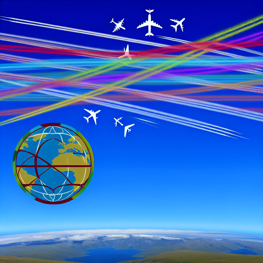 PM Modi bats for open skies, global air connectivity at IATA AGM