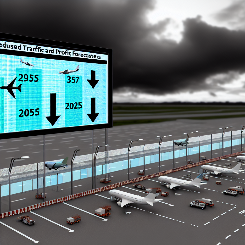 IATA cuts traffic, profit forecasts for 2025 as Airlines face aircraft delivery delays