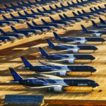 IndiGo May Order 40 New Airbus A350s to Reach 100-Mark