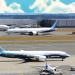 Boeing Beats Airbus in June 2025 New Deliveries and More