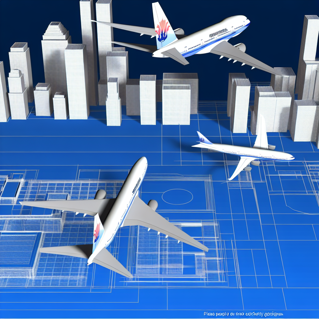 China Airlines Eyes These 3 New US Destinations with More Planes