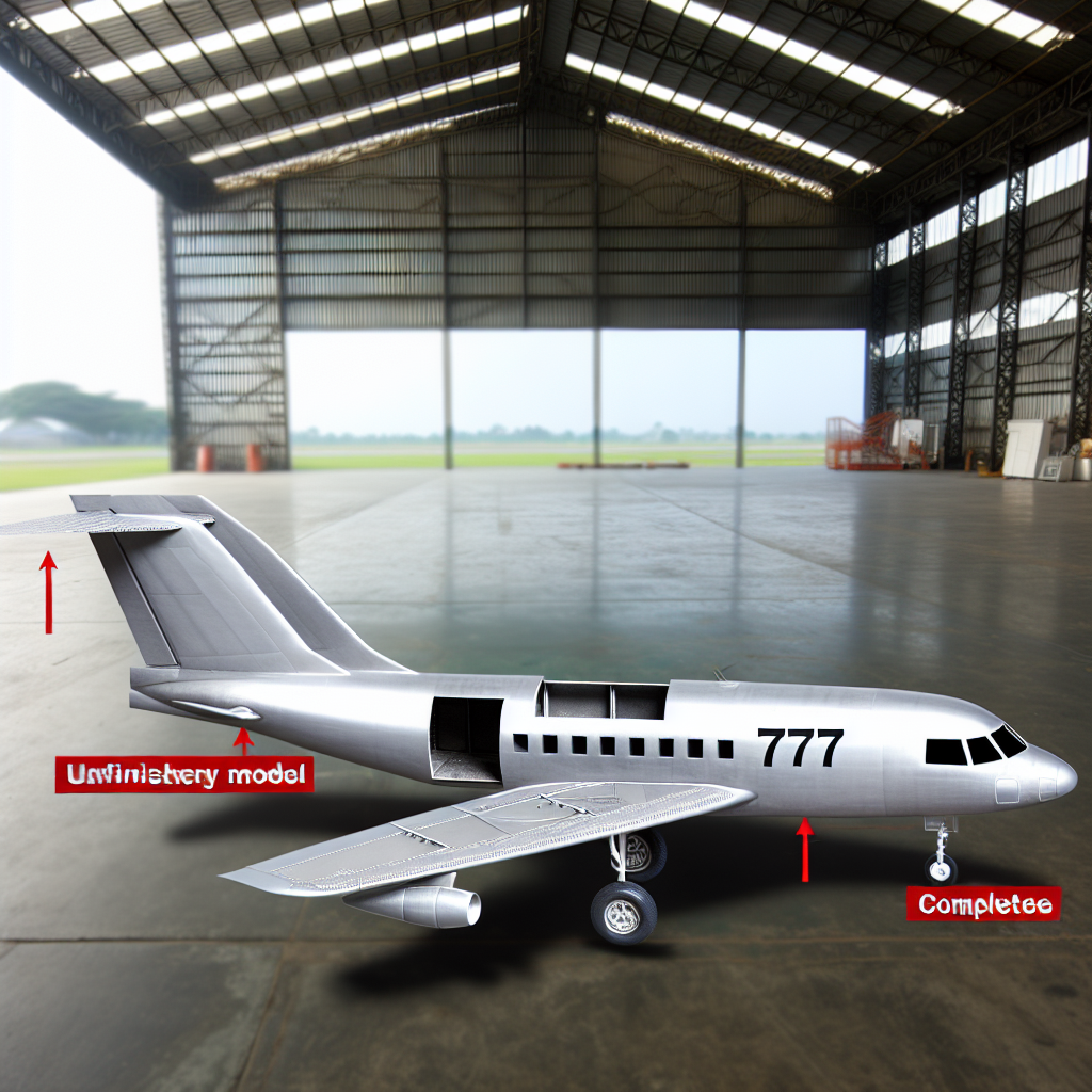 Delta Don’t Fly Boeing 787 Because of Unbuilt 797, Why?